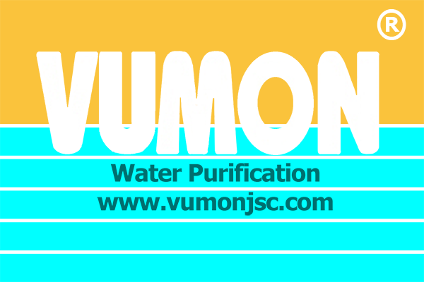 Logo Vumon JSC